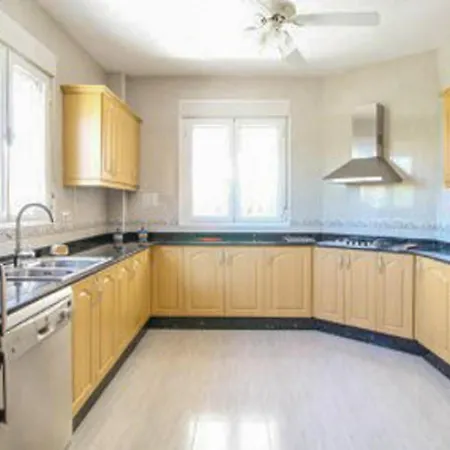 Kara Holiday home Arboleas