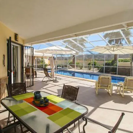Kara Holiday home
