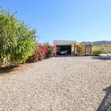 Kara Holiday home *