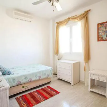 Kara Holiday home Arboleas