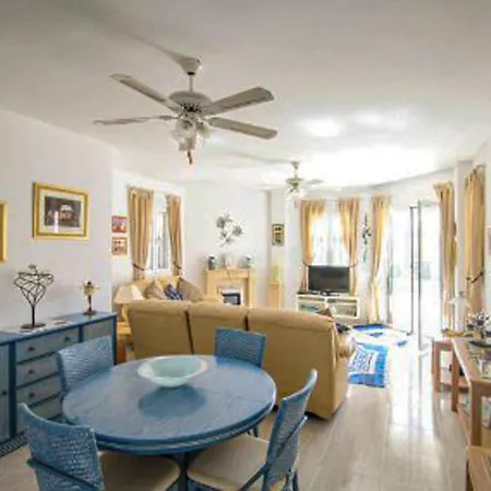 Holiday home Kara Arboleas