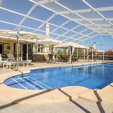Kara Holiday home